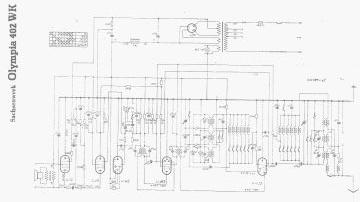 Sachsenwerk_Telefunken-Olympia_Olympia 402WK_402WK preview